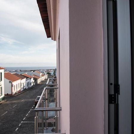 Апартаменты Azorean Stones House Ap D, Vila Do Porto, Acores Экстерьер фото