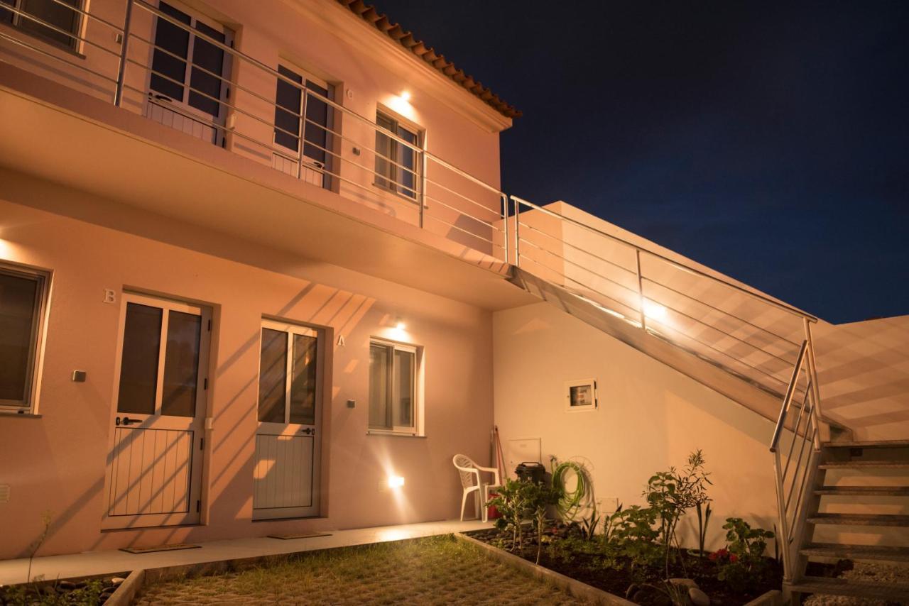 Апартаменты Azorean Stones House Ap D, Vila Do Porto, Acores Экстерьер фото